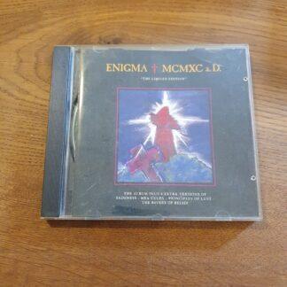 MCMXC a.D. - Enigma