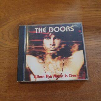 When The Music's Over - The Doors