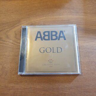 ABBA Gold
