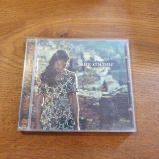 Saint etienne