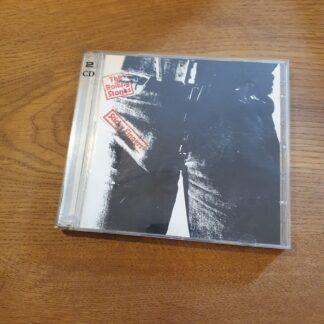 Sticky Fingers - The Rolling Stones