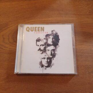 Queen Forever