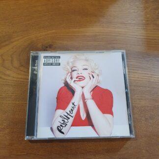 Rebel Heart - Madonna