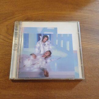 Hours - David Bowie
