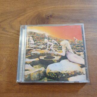 Houses of the Holy - Led Zeppelin
