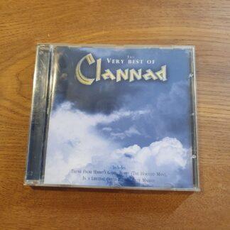 The Very Best Of Clannad