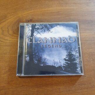 Legend - Clannad