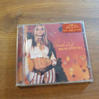 Freak of Nature - Anastacia
