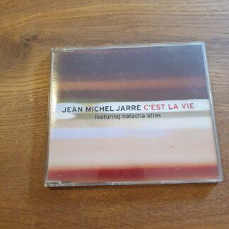 C'est la vie - Jean-Michel Jarre