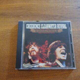Creedence Clearwater Revival - The 20 Greatest Hits