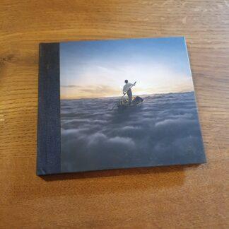 The Endless River - Pink Floyd