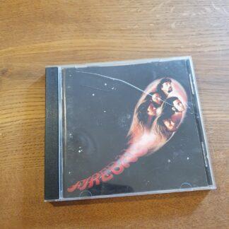 Fireball: 25th anniversary edition - Deep Purple