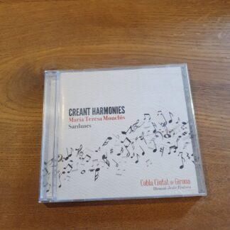 Creant Harmonies - Maria Teresa Monclús