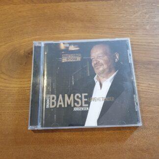 Love Me Tender - Flemming Bamse Jørgensen
