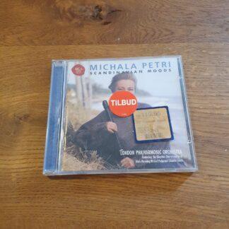 Scandinavian Moods - Michala Petri