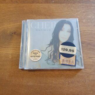 Believe - Cher