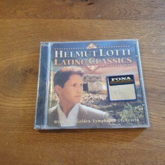 Latino Classics - Helmut Lotti