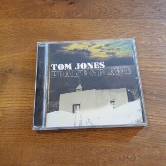 Praise & Blame - Tom Jones