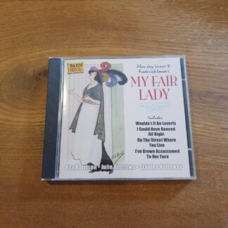 My Fair Lady - Original Broadway Cast 1956