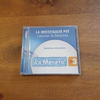 La investigació pot canviar la história