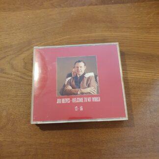 Welcome to my world - Jim Reeves