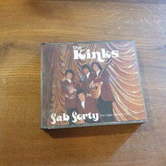 Sab Sorty - The Kinks
