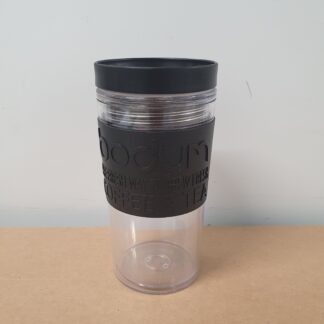 Bodum kop