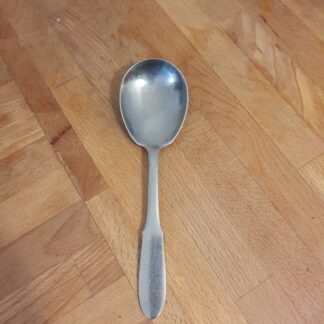 Serveringsske fra Georg Jensen, Mitra