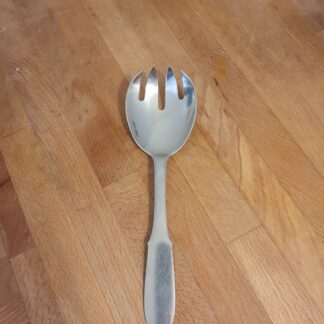 Salatbestik fra Georg Jensen, Mitra
