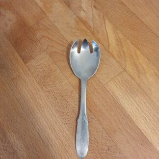Salatbestik fra Georg Jensen, Mitra
