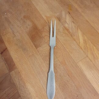 Pålægsgaffel fra Georg Jensen, Mitra