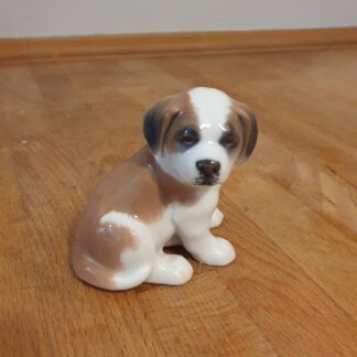 Hund fra Bing &amp; Grøndahl, 1993