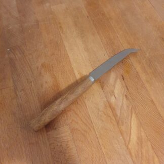 Ostekniv