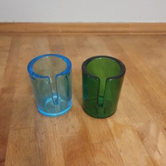 Muuto lysestage sæt i glas