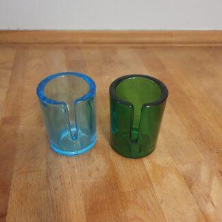 Muuto lysestage sæt i glas