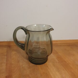 Kande i glas