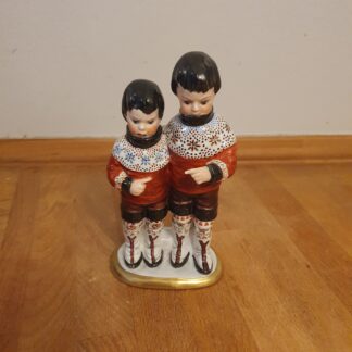 Grønlandsk figur