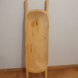Fad i træ