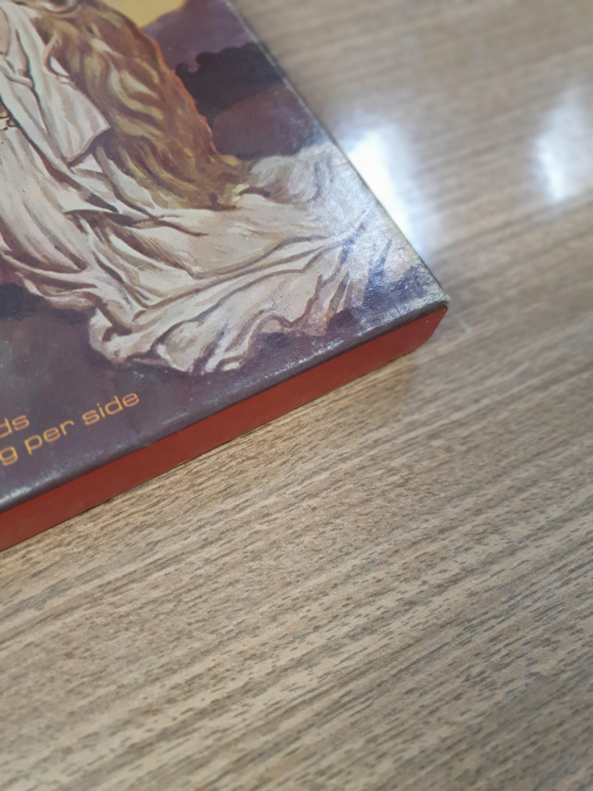 11-LP bokssæt, The Ring of the Nibelung - Billede 5