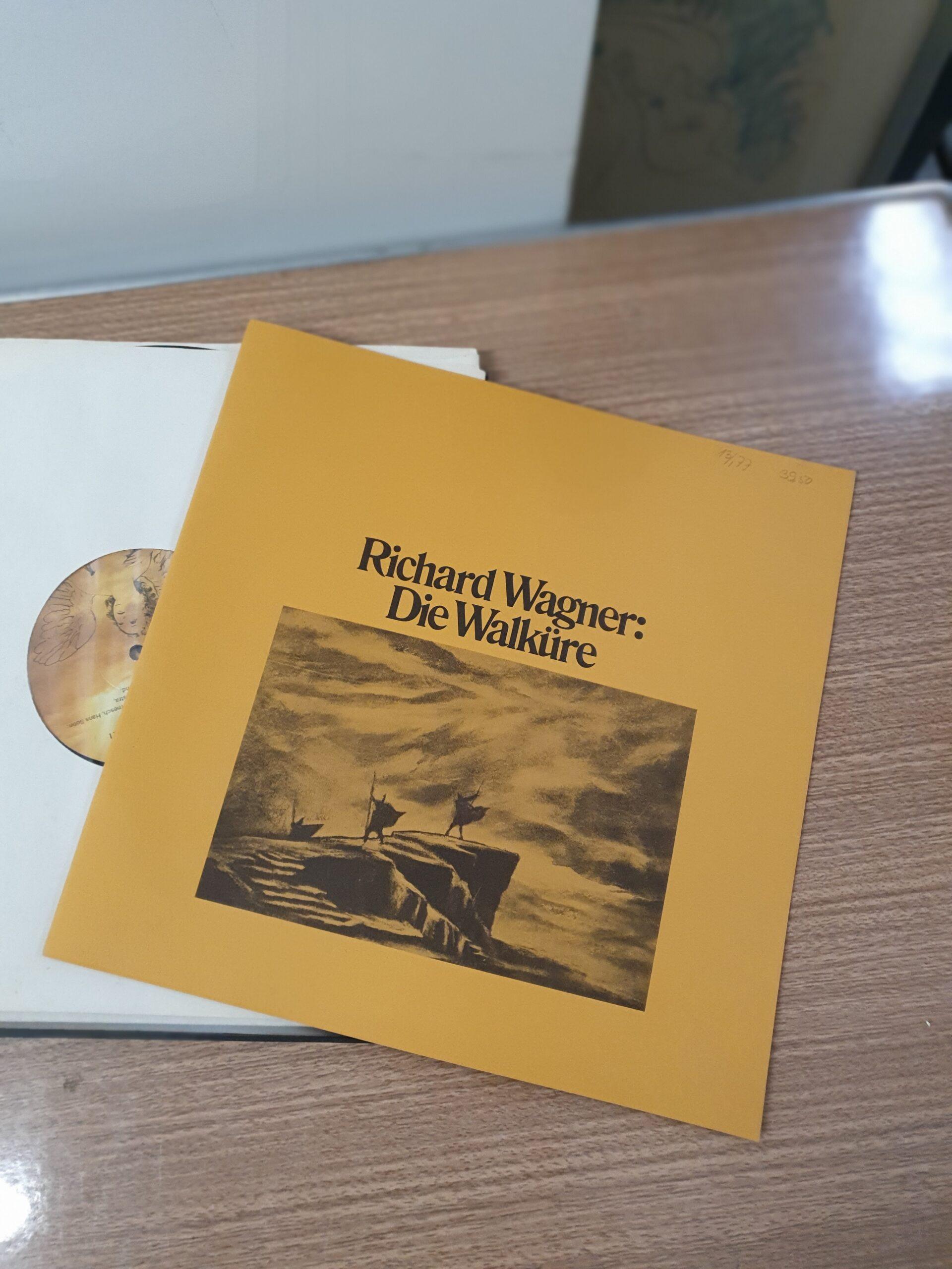2-LP bokssæt, Otto Klemperer - Billede 4