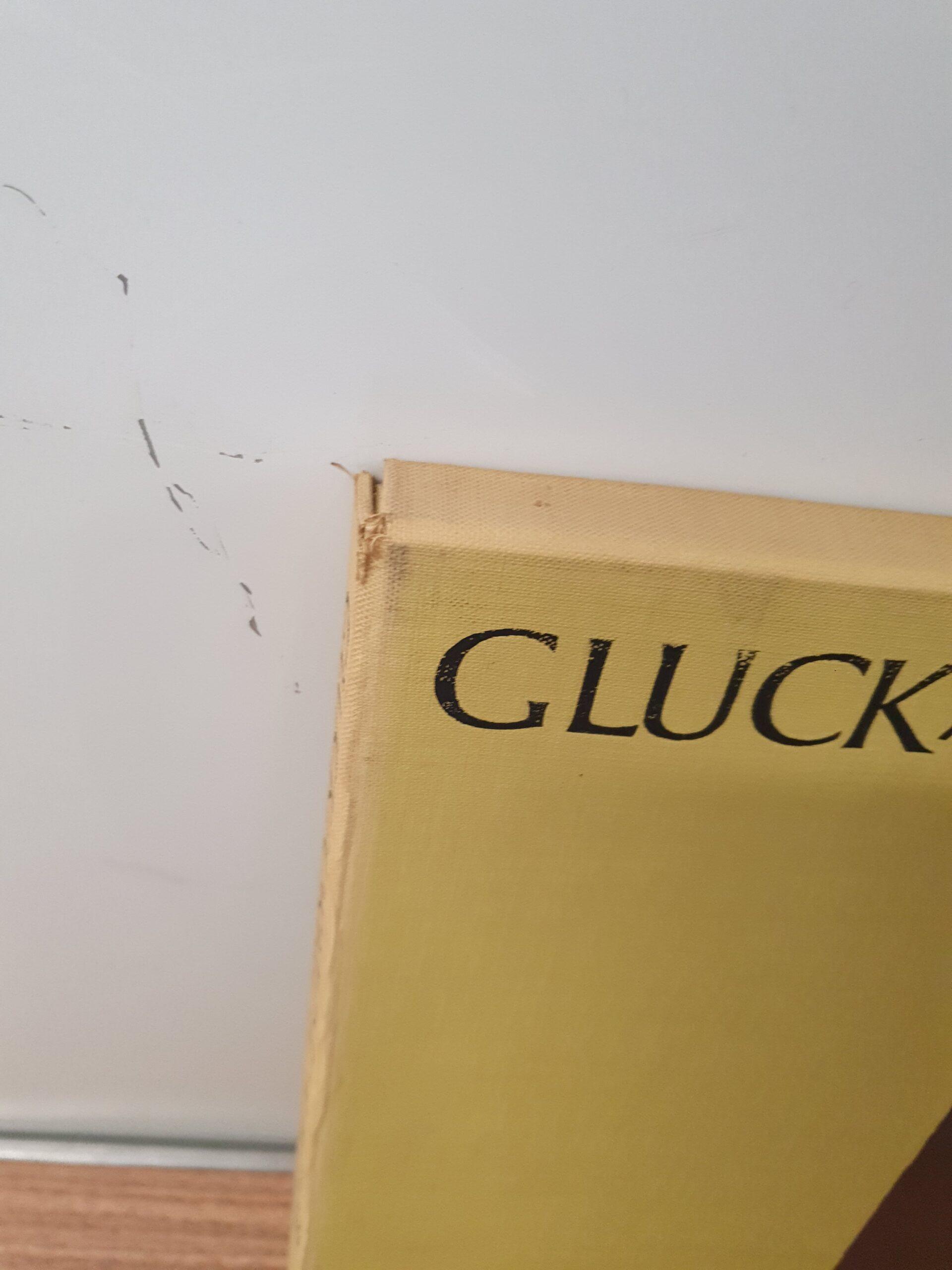 3-LP bokssæt af Christoph Willibald Gluck - Billede 3