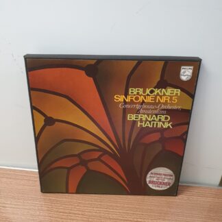 Anton Bruckners Sinfonie Nr. 5
