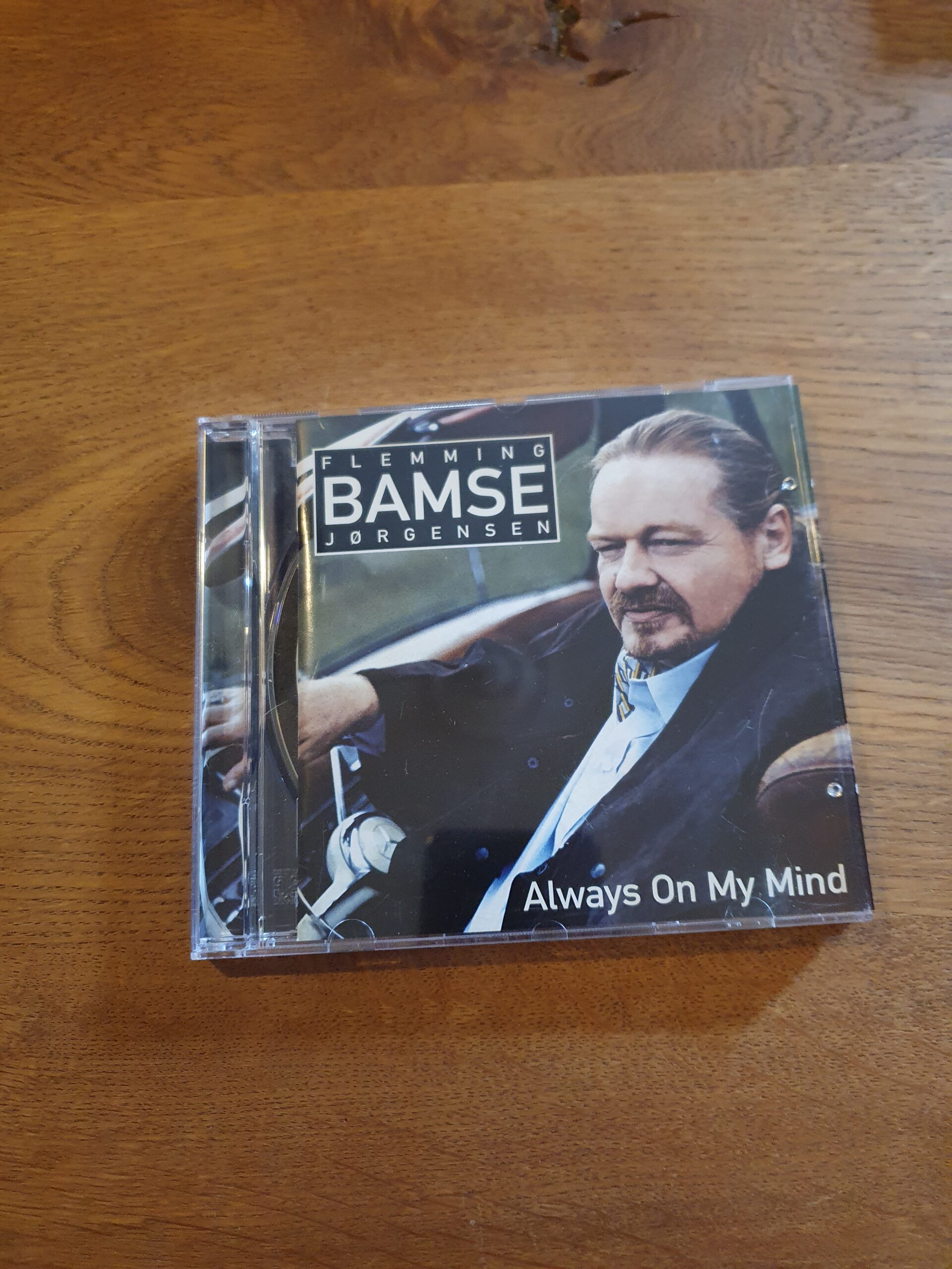 Always on My Mind - Flemming Bamse