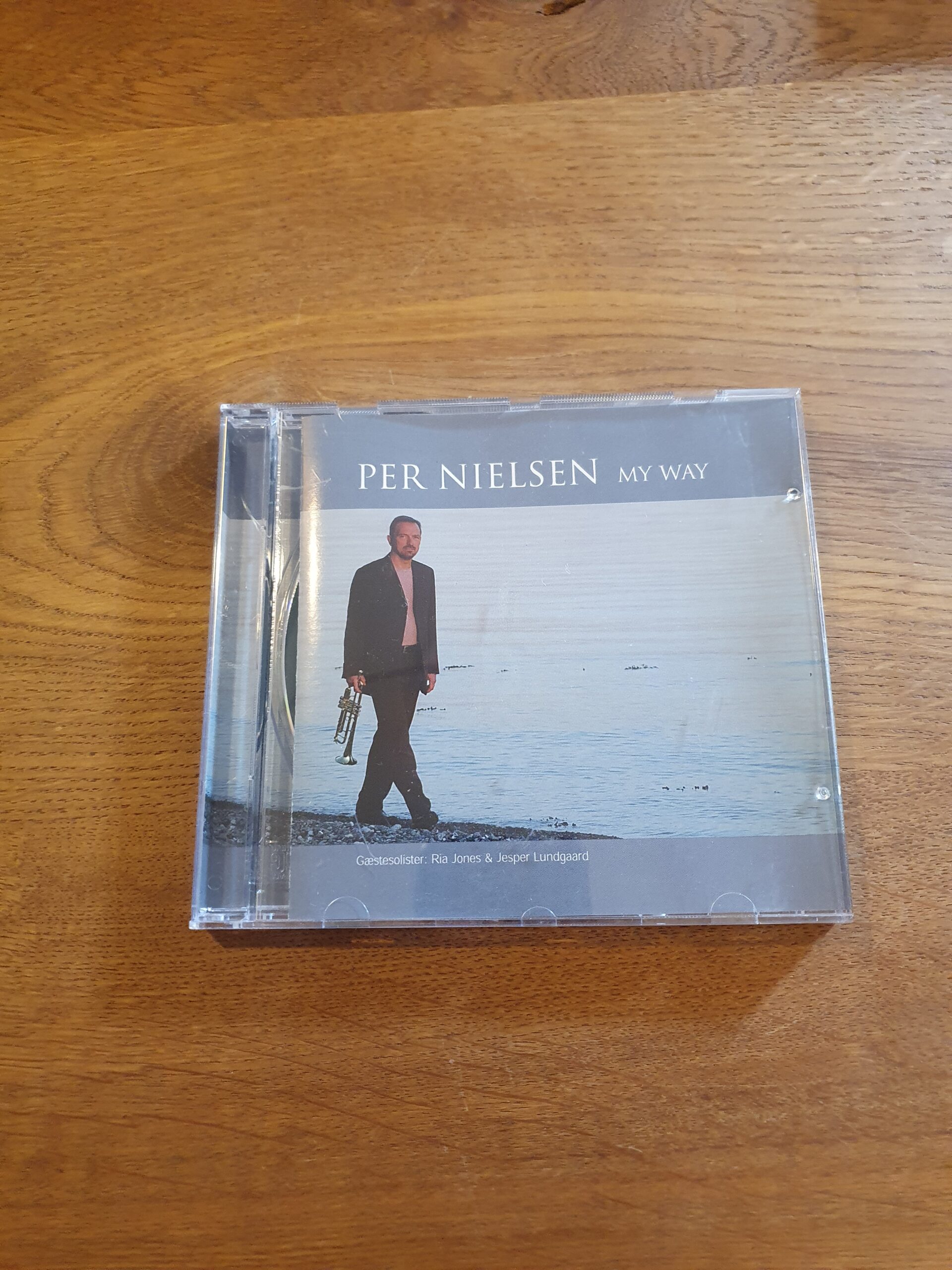 My Way - Per Nielsen
