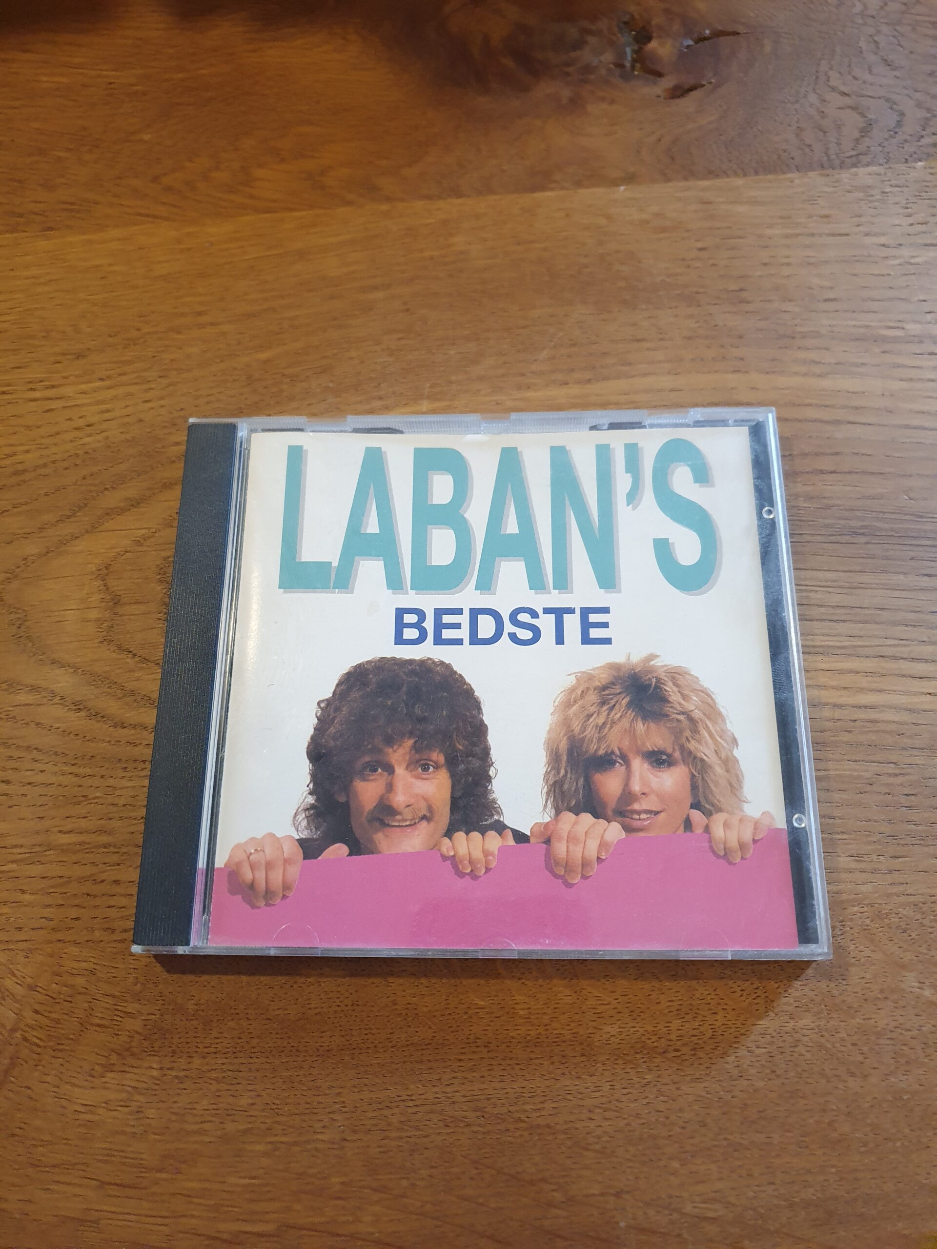 Laban's bedste