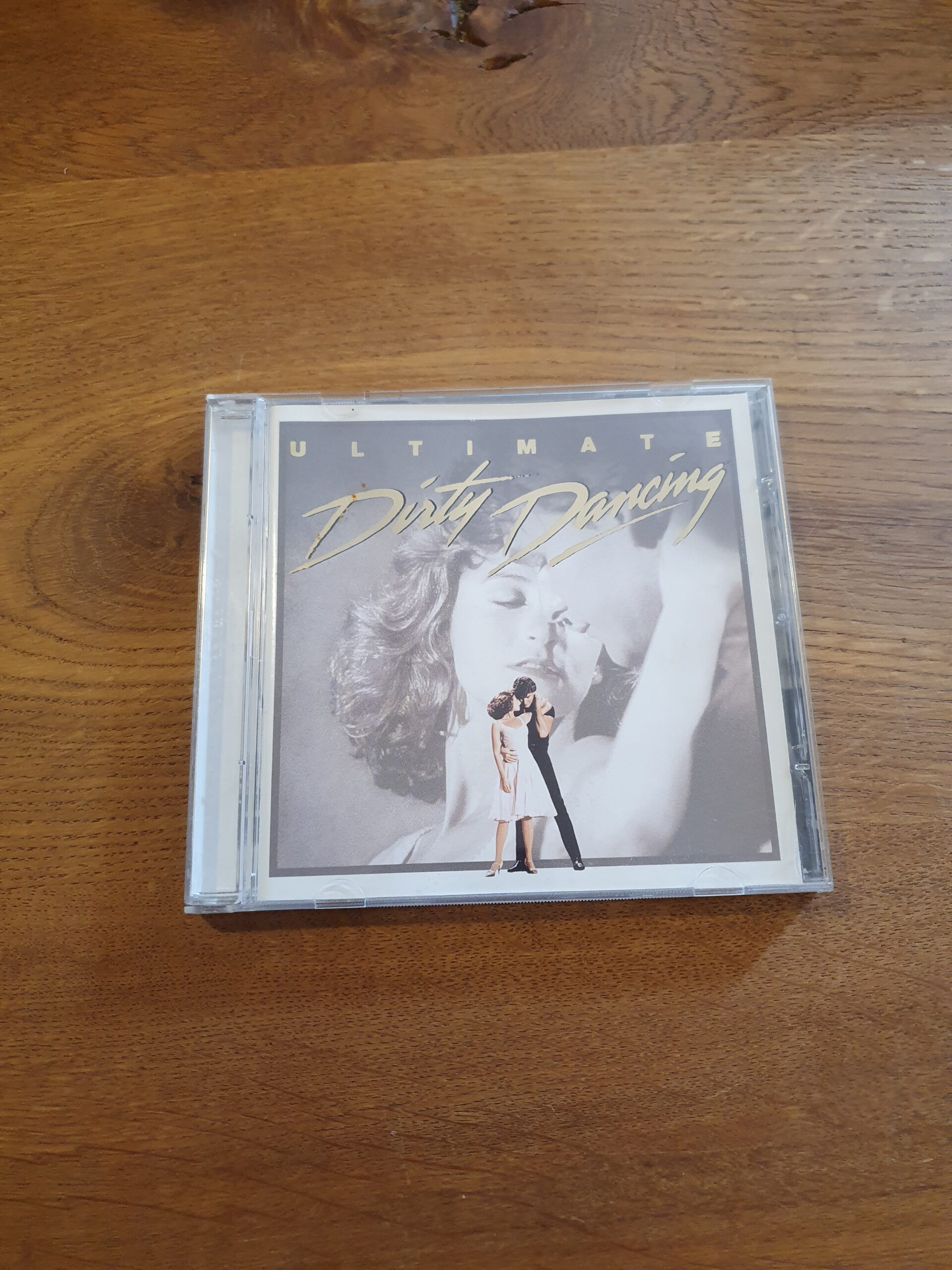 Dirty Dancing - Ultimate Dirty Dancing