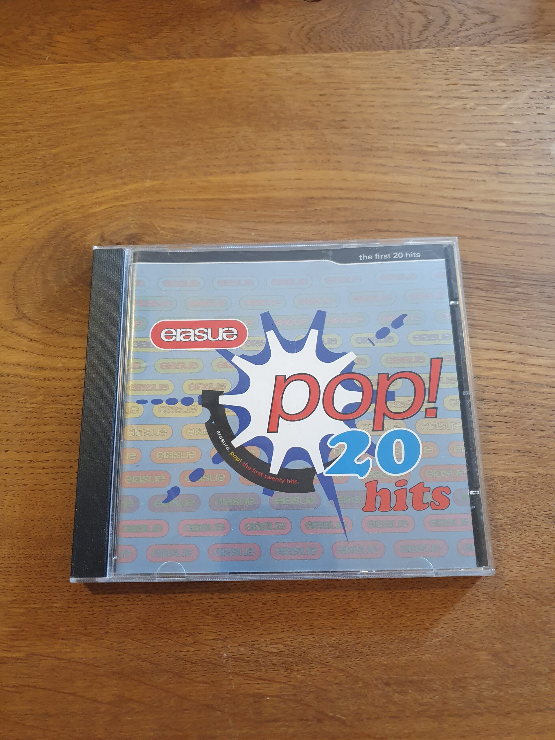 Pop! The First 20 Hits