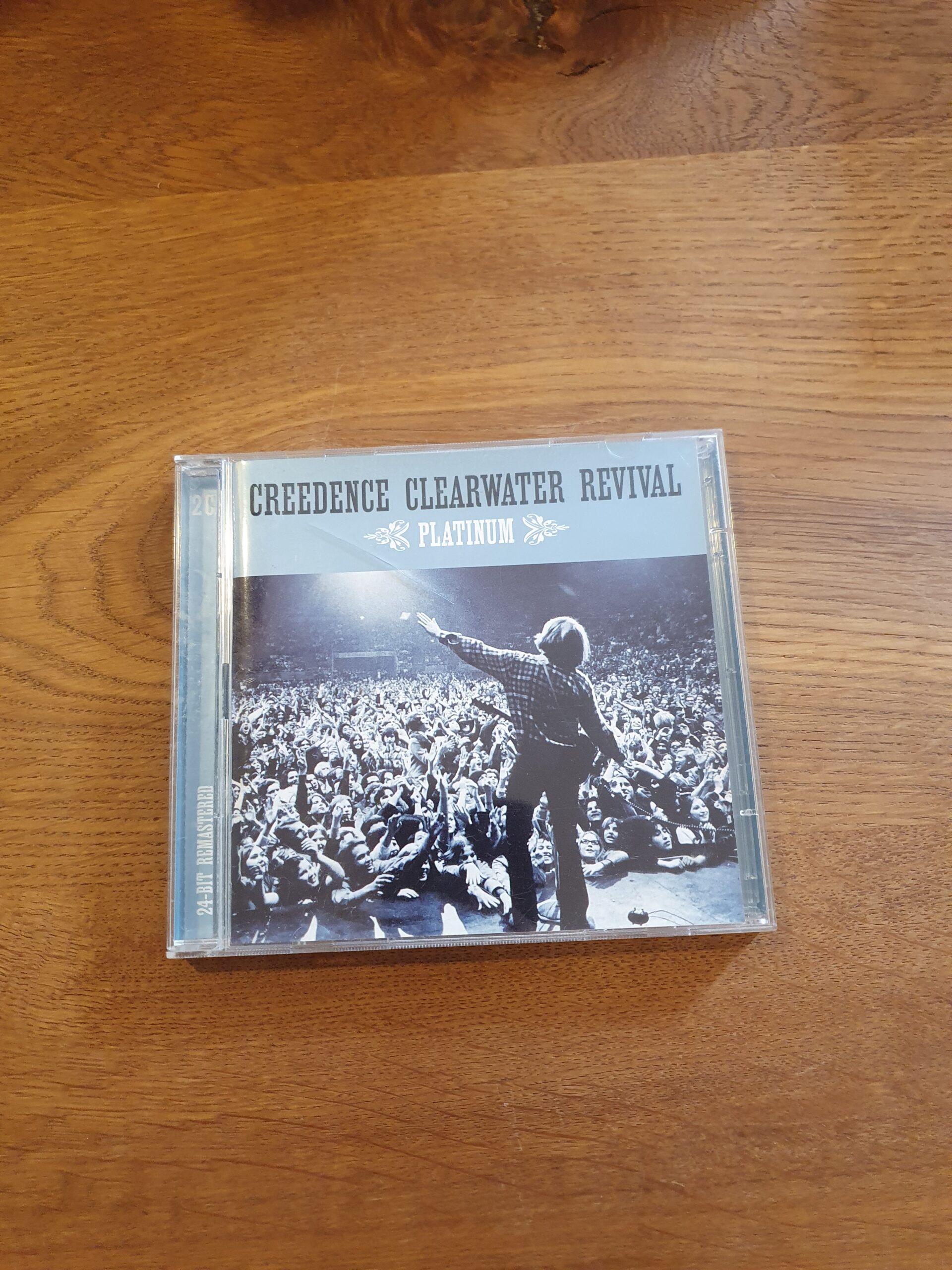 Creedence Clearwater Revival: Platinum
