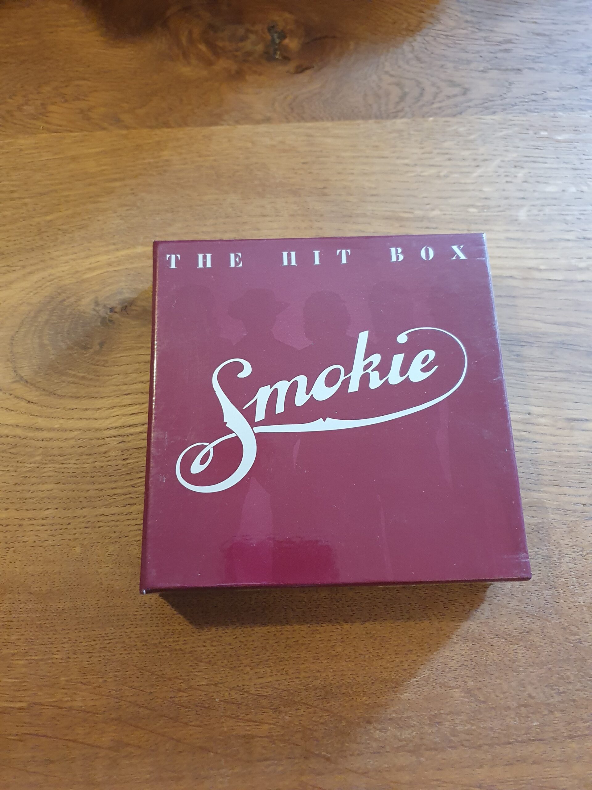 The Hit Box: Smokie