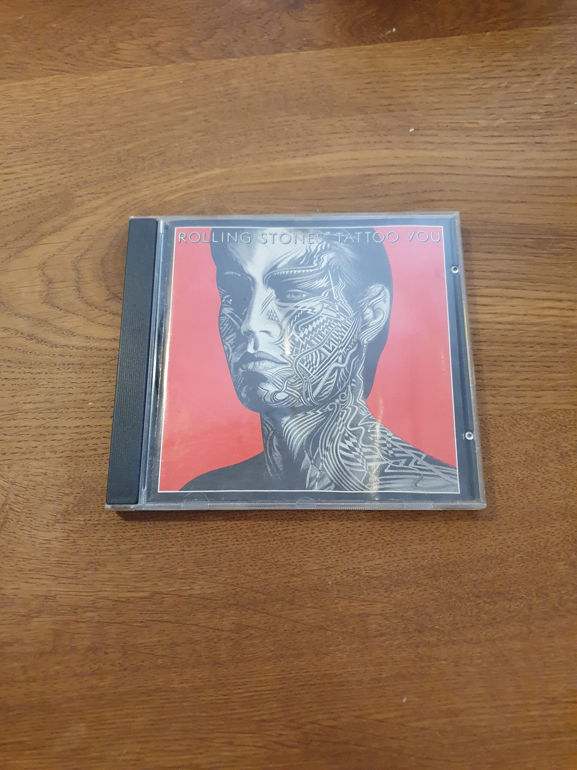 Tattoo you - Rolling Stone
